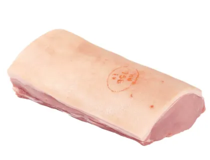  - Kráter húsfeldolgozó