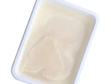  - Kráter húsfeldolgozó