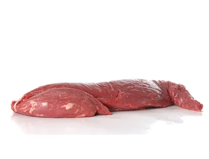  - Kráter húsfeldolgozó