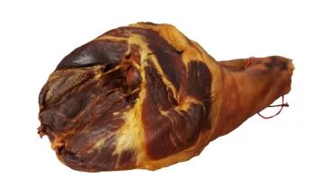 Hagyományos füstölt termékek - Kráter húsfeldolgozó
